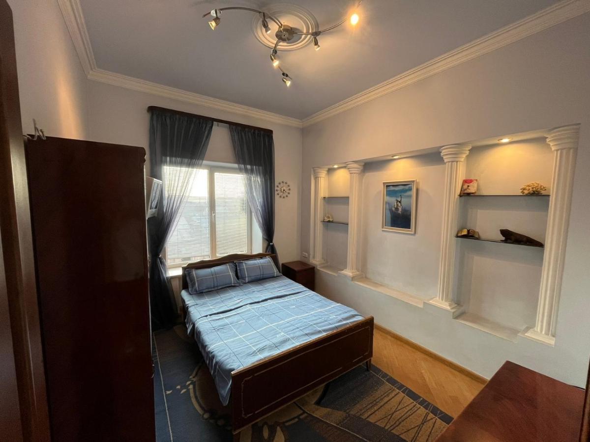 يريفان Amigo Guest House المظهر الخارجي الصورة