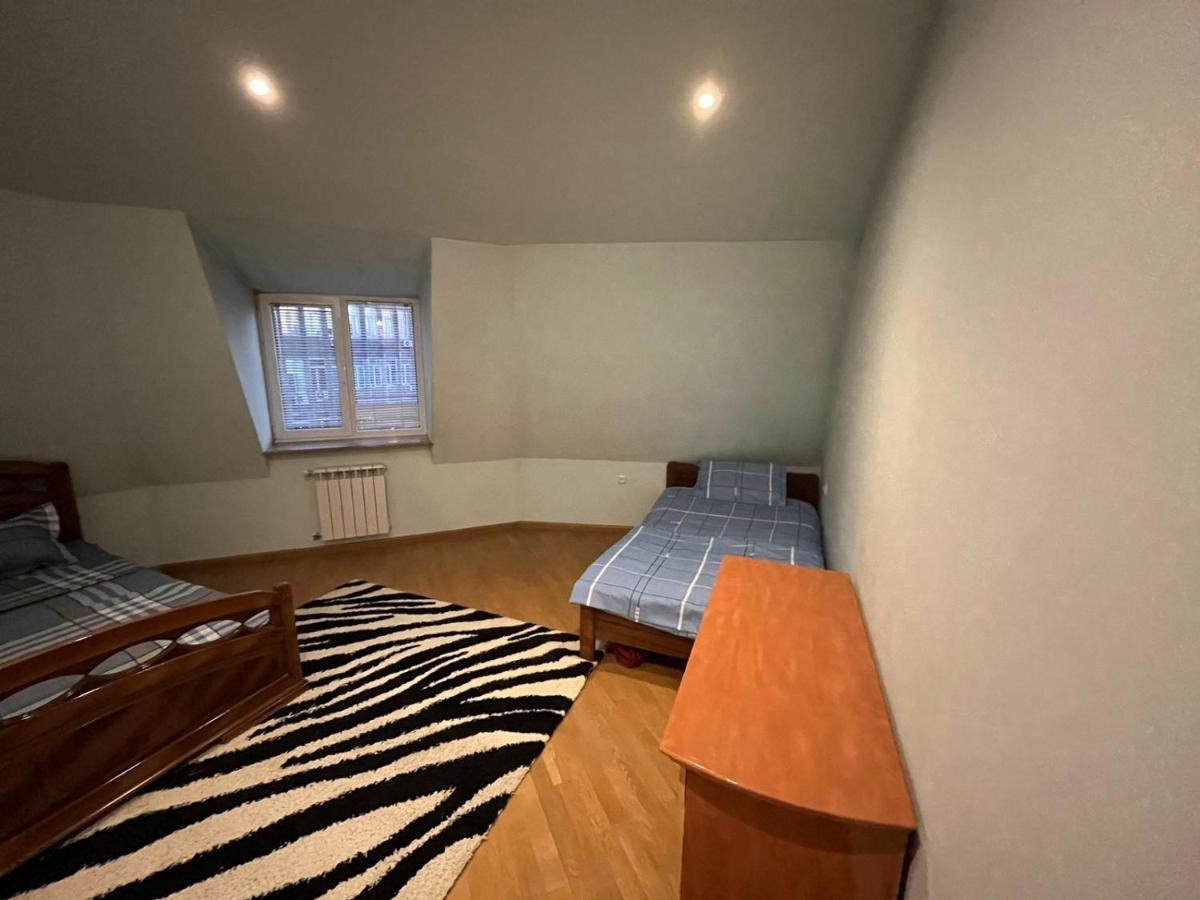 يريفان Amigo Guest House المظهر الخارجي الصورة
