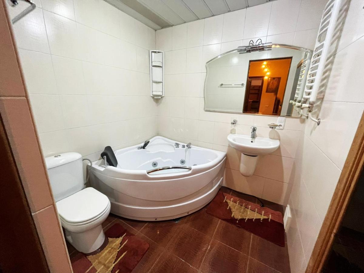 يريفان Amigo Guest House المظهر الخارجي الصورة