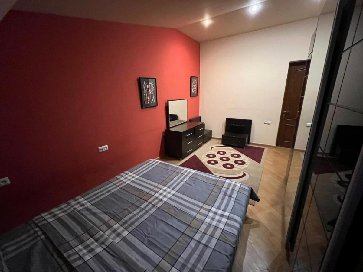يريفان Amigo Guest House المظهر الخارجي الصورة