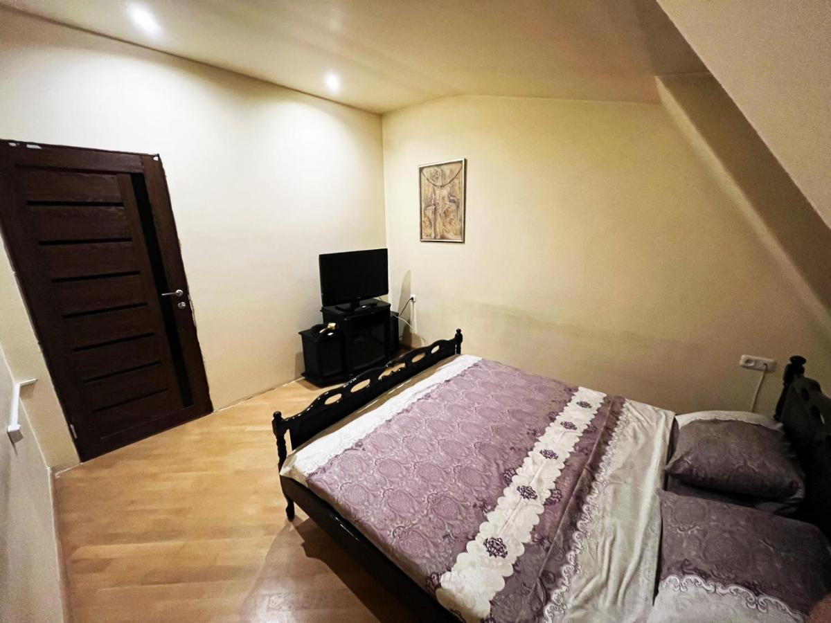 يريفان Amigo Guest House المظهر الخارجي الصورة