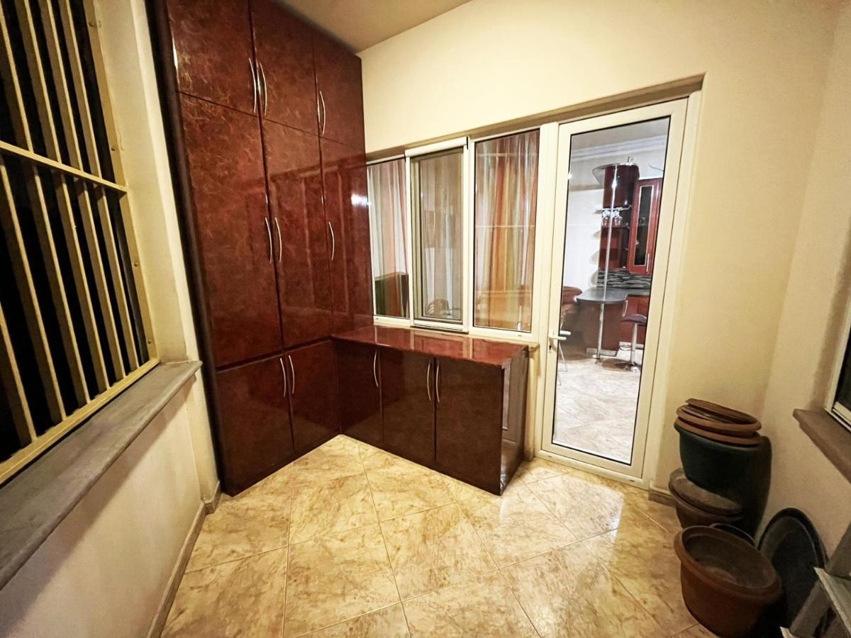 يريفان Amigo Guest House المظهر الخارجي الصورة