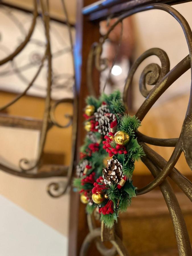 يريفان Amigo Guest House المظهر الخارجي الصورة