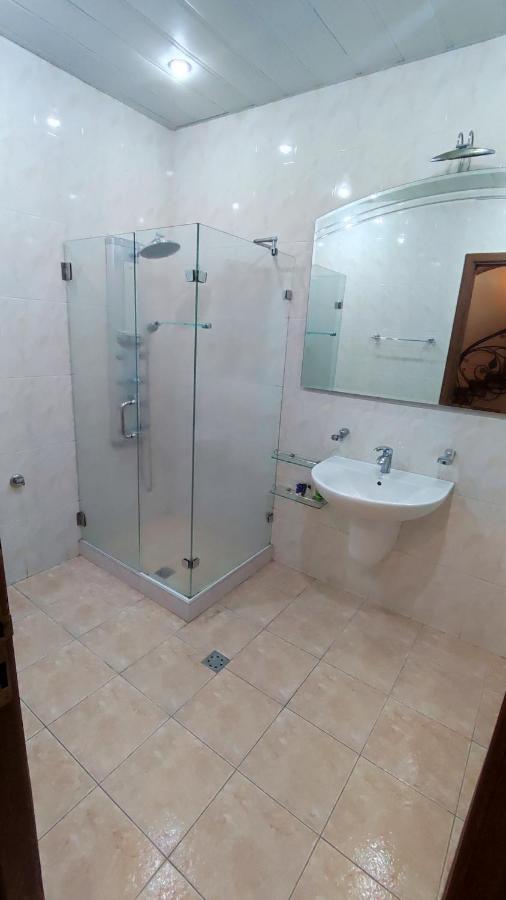 يريفان Amigo Guest House المظهر الخارجي الصورة